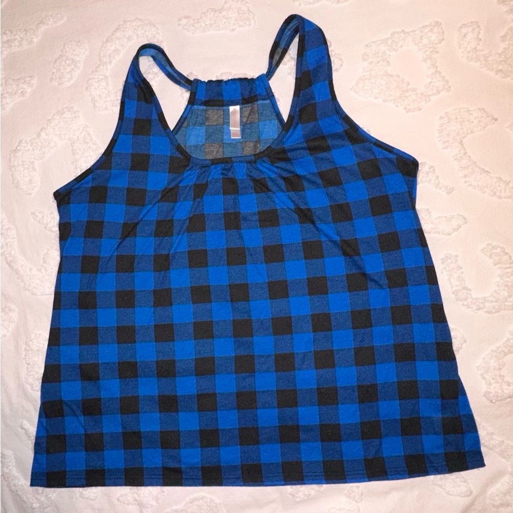 Xhileration large top
